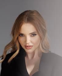 Елена Александровна Соболева — Циклопедия