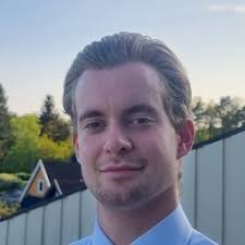 Peter Magnus Sandnes