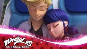 Miraculous ladybug club join new post. Miraculous Startrain Marinette Adrien Tales Of Ladybug And Cat Noir Youtube
