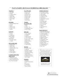 Wedding Reception Supplies Checklist In 2021 Wedding Reception Supplies Wedding Reception Checklist Wedding Checklist