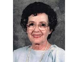 Lorraine Swaim Obituary (1930