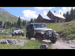 Jun 04, 2021 · the bronco pickup is expected to launch for the 2023 or 2024 model year, which is likely why we spotted ford benchmarking the jeep gladiator near a metro detroit area facility for the second time. 14 Unbeatable 4 4 Jeep Trails In Colorado Best Off Road Jeep Trails In Co