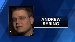 Andrew Syring's Instagram, Twitter & Facebook