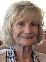 Wanda Fay Harris Obituary March 22, 2023