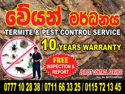 We hereby take pleasure in introducing our company ms ceylon global impex (pvt) ltd a company in the business of import and distribution of high quality industrial equipment such as gear reducers, geared motors, induction motors, and conveyor belts etc. Pest Control In Sri Lanka List Of Pest Control Services Sri Lanka