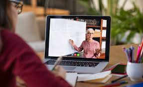 Students And Teachers Struggle With Remote Education Due To Coronavirus Thehill