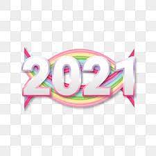 Creative 2021 Rainbow Pastel Color 2021 Happy New Year Pastel Png And Vector With Transparent Background For Free Download Pastel Colors Rainbow Color Background Pastel Rainbow
