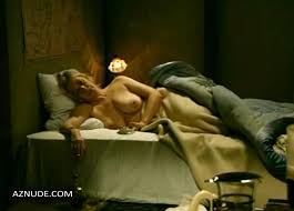 KAREN FRIESICKE Nude - AZNude