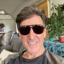 A couple of takeaways from this shot... 1) Yes we are a little crazy &  tired today! 2) NO I did not wet my pants...it's a shadow !!! 😂 or is it!