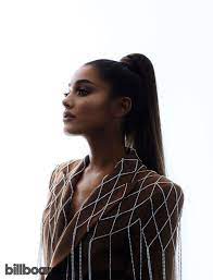 Ariana grande update‏ @arianatordeside 18. Ariana Grande Photos 2018 Woman Of The Year Cover Shoot Billboard Billboard