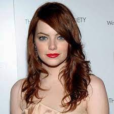 Top 10 Haircuts And Colors Right Now Rich Auburn Hair Color For Fair Skin Pale Skin Hair Color Hair Color Auburn