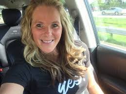 Maureen Spaulding's Instagram, Twitter & Facebook