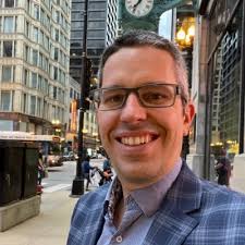 Stephane Doucet (@DoucetSt)