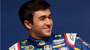 Crew chief swap: Chad Knaus with Chase Elliott?