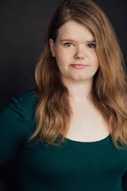 Michelle McLeod is living her dream of being an actress