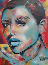 KaNim Original Art Works