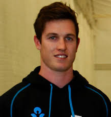 Adam Milne