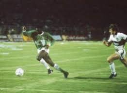El post partido nacional vs millonarios por #laligaxrcn. 1989 Una Gloriosa Noche Para No Olvidar Atletico Nacional