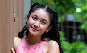 Cerita Tentang Arti Sahabat, “Pinky Awahita” Rilis Single Terbarunya “Air  dan Teh”.