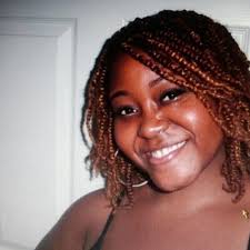 Ebony Greene's Instagram, Twitter & Facebook