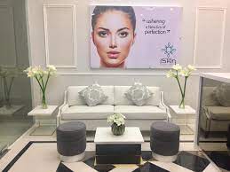 Iskin provides tailormade, scientific and technological aesthetical treatments for flawless,. Visit Us At Iskin Bgc Branch Iskin Aesthetic Lifestyle Facebook