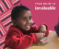 Shanti Bhavan Children's Project