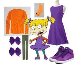Pin By Rebekah Albin On Costumes Cartoon Halloween Costumes 90s Halloween Costumes Cartoon Costumes