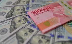 Nilai tukar mata uang asing. Kurs Jual Beli Dolar As Di Bank Mandiri Dan Bni 9 Juni 2021 Finansial Bisnis Com