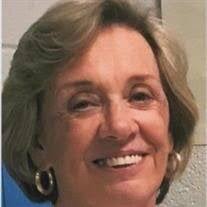 Mrs. Joan Carole Northrop Obituary