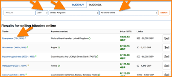 Coinbase—one of the largest cryptocurrency exchanges—lists only bank accounts, debit card check your account settings after logging into your cryptocurrency exchange account to verify drawbacks to buying crypto with a credit card. How To Convert Bitcoins To Cash Usd Euro Inr Best Options