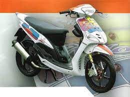 Boleh posting di halamn ini Motorcycles Cars 2011 Modifikasi Yamaha Mio Sporty