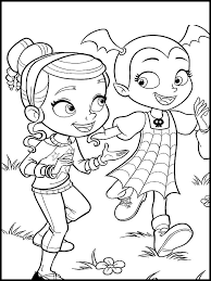 Log in with either your library card number or ez login. Vampirina Coloring Pages Printable Coloring Pages For Kids