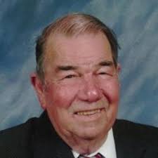 A. J. Pierce Obituary March 25, 2013