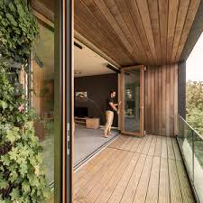 Windows offered by oknoplast are appreciated by architects and are used in many house the psk doors are an excellent solution for optimized use of space within patio and garden exits. Wooden Patio Door All Architecture And Design Manufacturers Videos