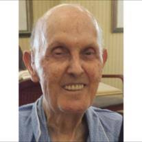 Frank Maxwell Obituary