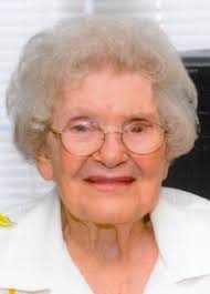 Vernull Lucille Horn Obituary