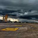 El Caraño Airport - Wikipedia