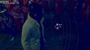 The caesar's legion safehouse is a small house built into the side of the mountain near the old nuclear test site in fallout: Watch Dogs Legion Safehouse Collectables Guide Playstation Fanatic