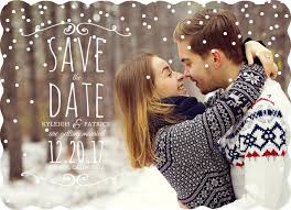 Whimsical Winter Flourish Save The Date Announcement By Purpletrail Com Savethedates Wintersaveth Funny Save The Dates Save The Date Pictures Wedding Saving