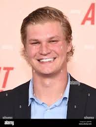 Aaron austin hi-res stock photography and images