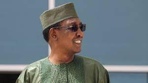 Just one day earlier, déby had been declared the winner of a sixth presidential term. Gfyrxoqhzjrsm