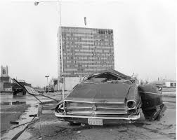 Lubbock Texas Tornado 1970 For 1970 Lubbock Tornado