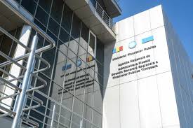 Administrația finanțelor publice a municipiului timișoara. DirecÈia GeneralÄ A FinanÈelor Publice TimiÈoara Are Un Nou Director