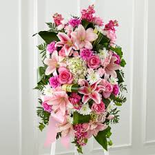 We have all kinds of beautiful bouquets, from mother's day we also offer sympathy & funeral flowers as well as get well flowers to help you show them how much you care. Funeral Flowers From Swan Street Florist Your Local Salamanca Ny