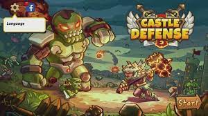 Download and install memuplay on your pc. Castle Defense 2 Mod Apk Unlimited Money Wood Crystals Gems Flarefiles Com