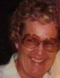 Paulene Reese Shields Houghton Obituary