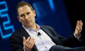 How much is andy jassy worth? Nigk2oigjtq5am