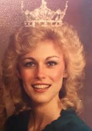 Wishing a very happy birthday to Miss Iowa 1984, Deb Deitering Maddox!