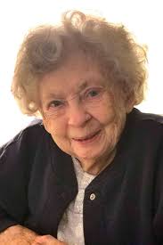 Obituary for Laura Mae McConnell