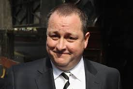 Mike Ashley eyeing shock football return four years after Newcastle United  sale